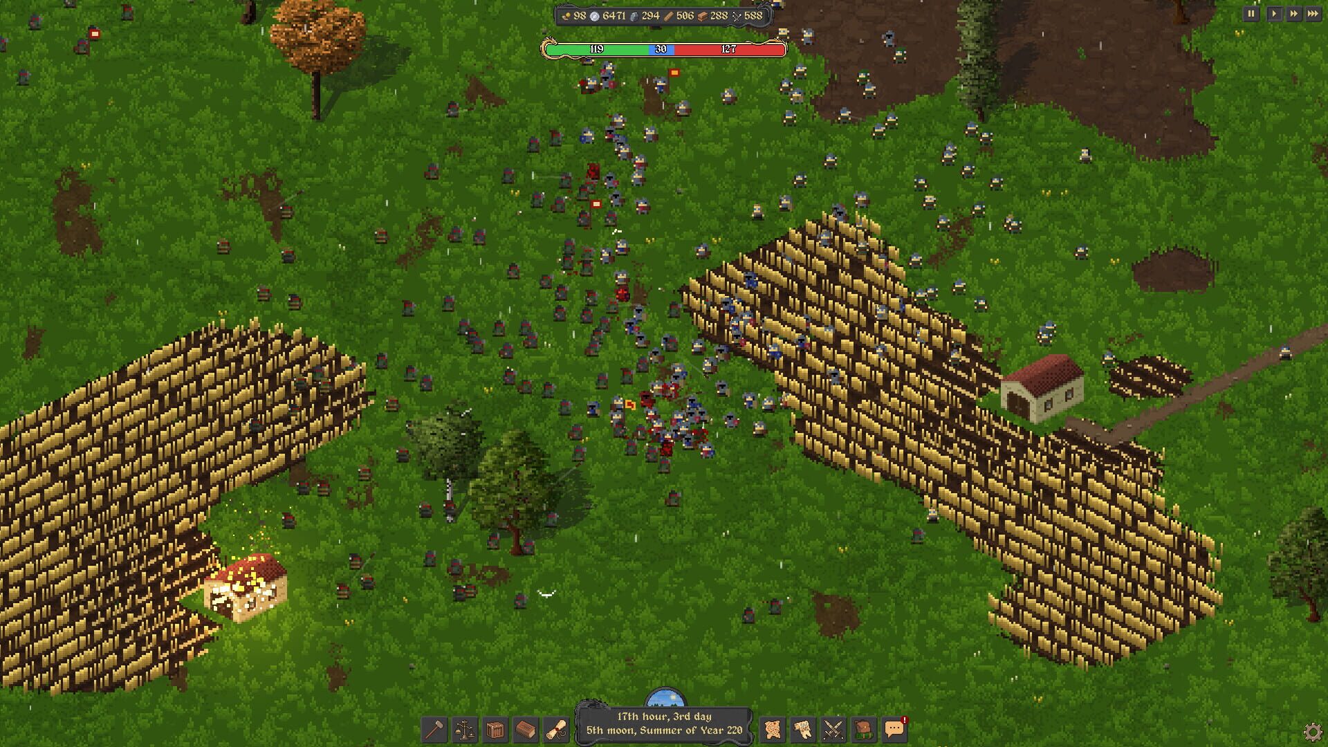 Valdrin screenshot 4