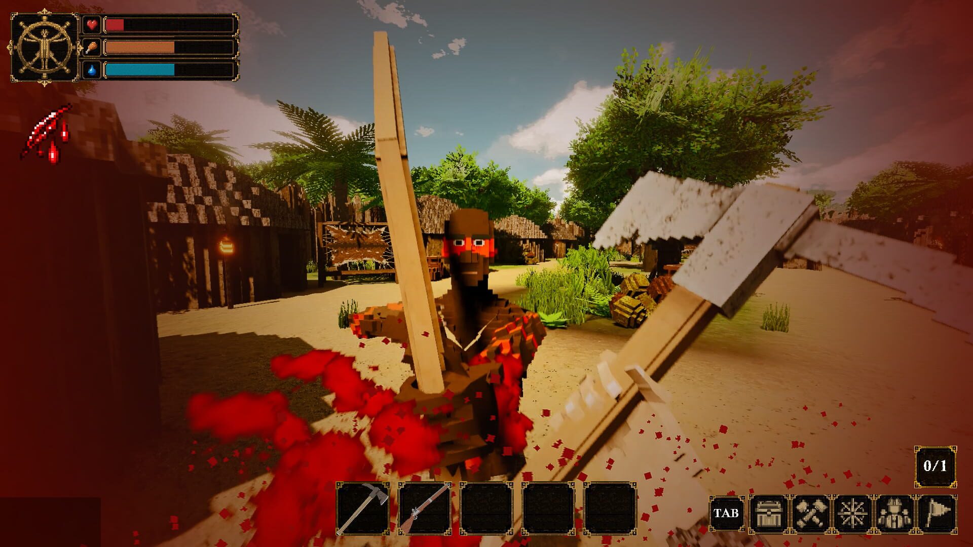 Sails screenshot 5