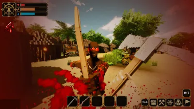 Sails screenshot 5