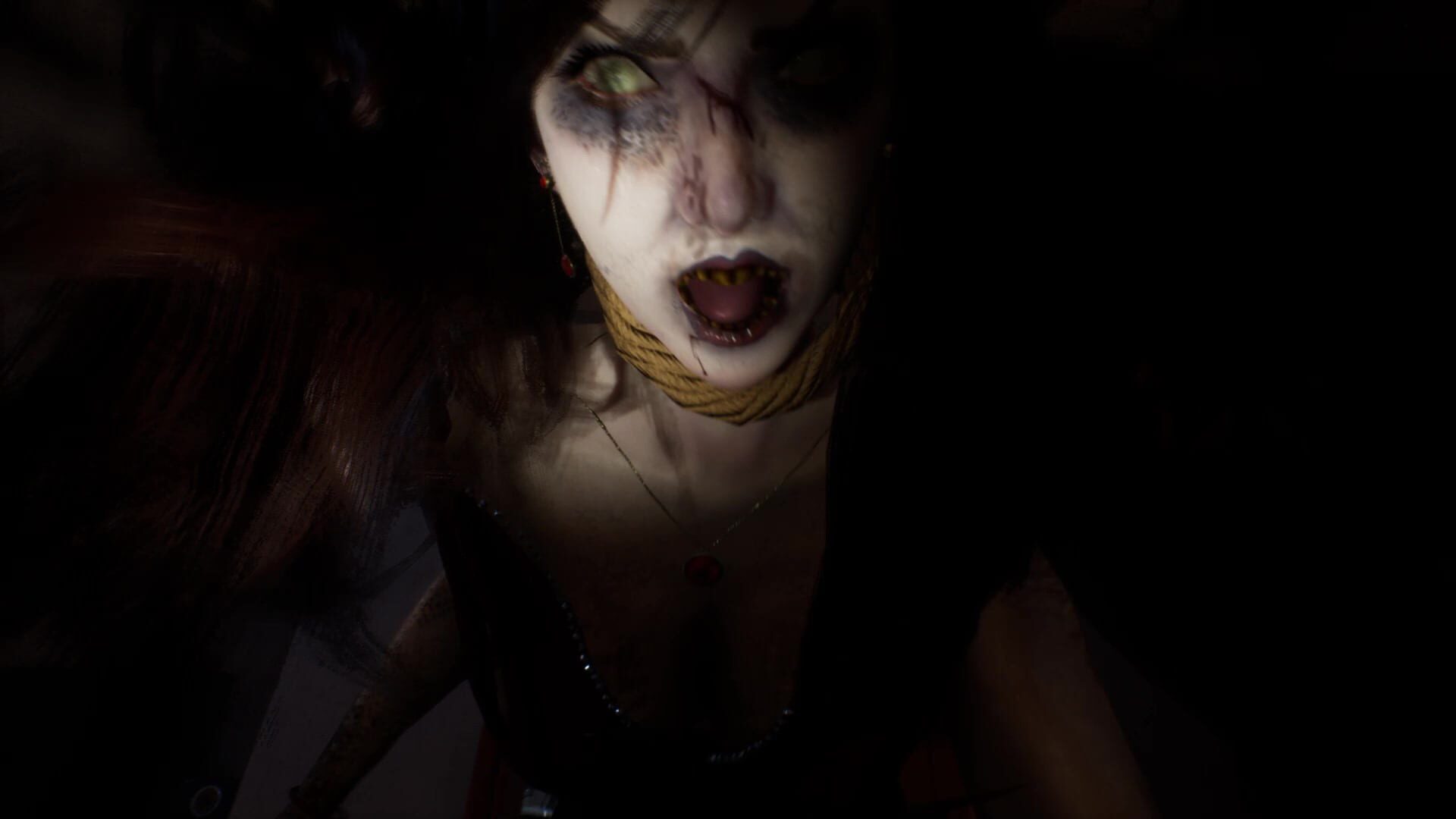 SUFFOCATE screenshot 4