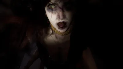 SUFFOCATE screenshot 4