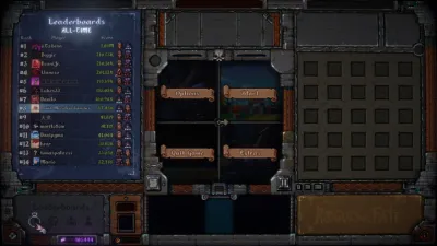 Rogues & Fate screenshot 8