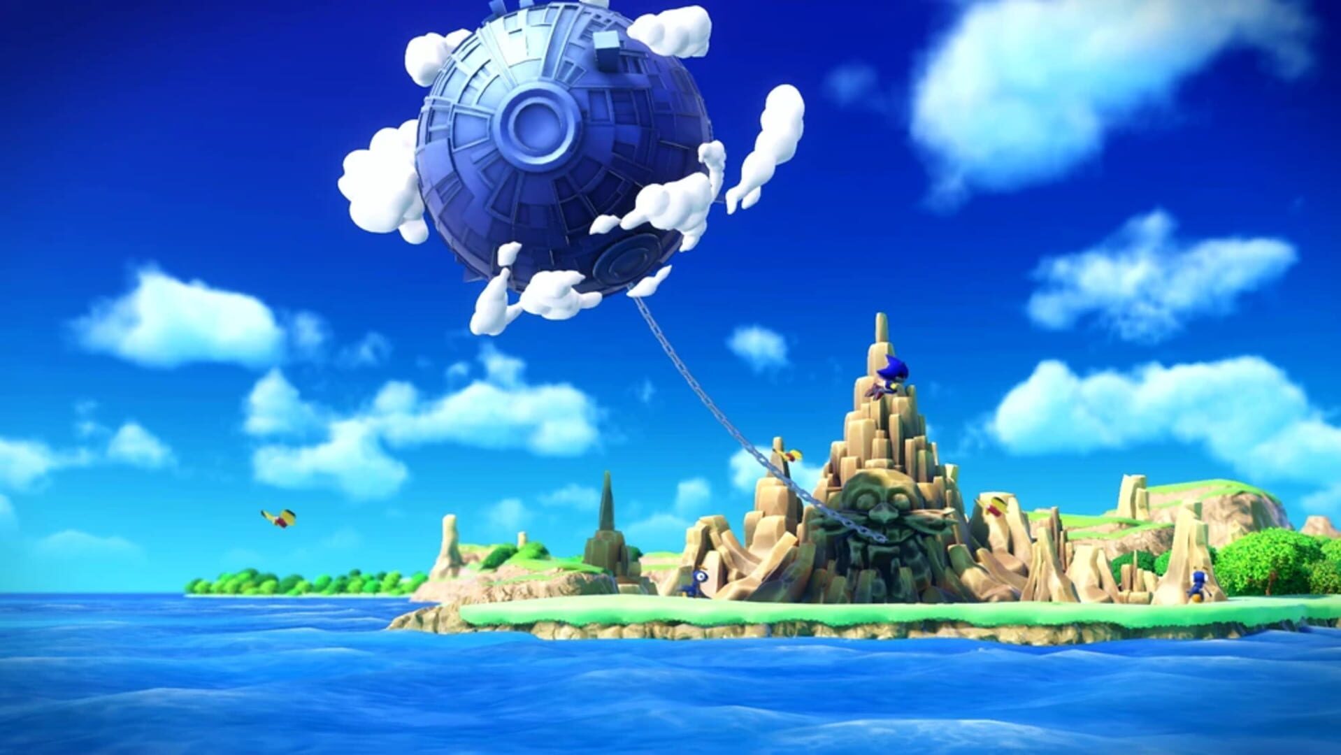 Sonic Origins screenshot 9