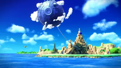 Sonic Origins screenshot 9