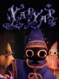 YAPYAP cover art