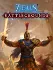Zeus Battlegrounds