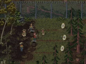 Camp Whittlewood screenshot 3