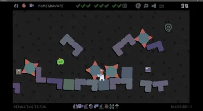 Mosa Lina screenshot 1