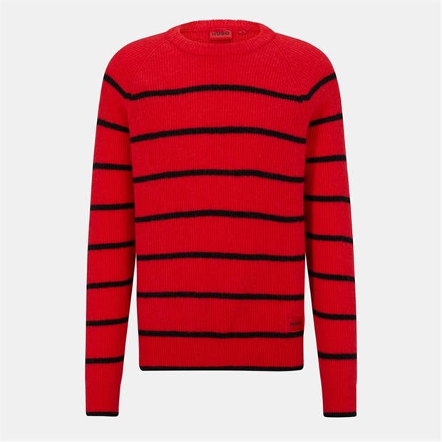 Hugo: Hugo Men's Stom Crew Sweatshirt