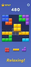 Block Blast! screenshot 3
