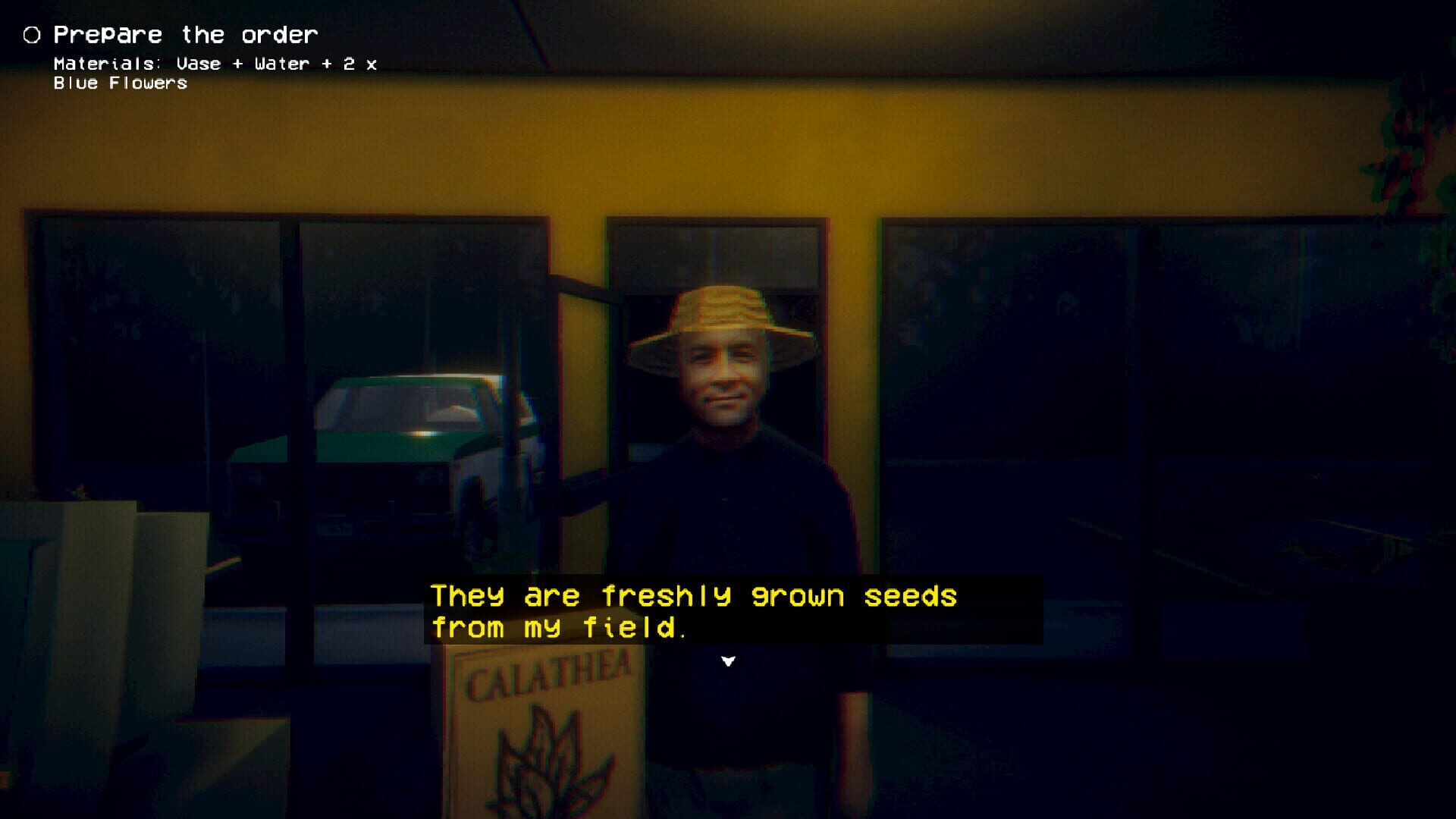 The Plant Shop screenshot 10