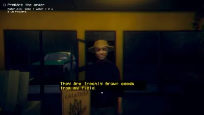 The Plant Shop screenshot 10