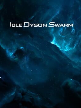 Idle Dyson Swarm cover art