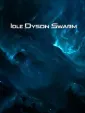 Idle Dyson Swarm cover art