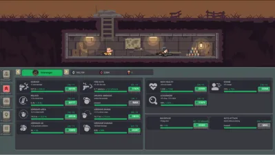 Outbreak Z screenshot 4