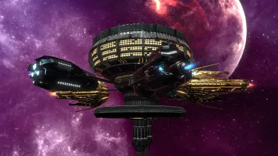 Pixel Starships 2 screenshot 3