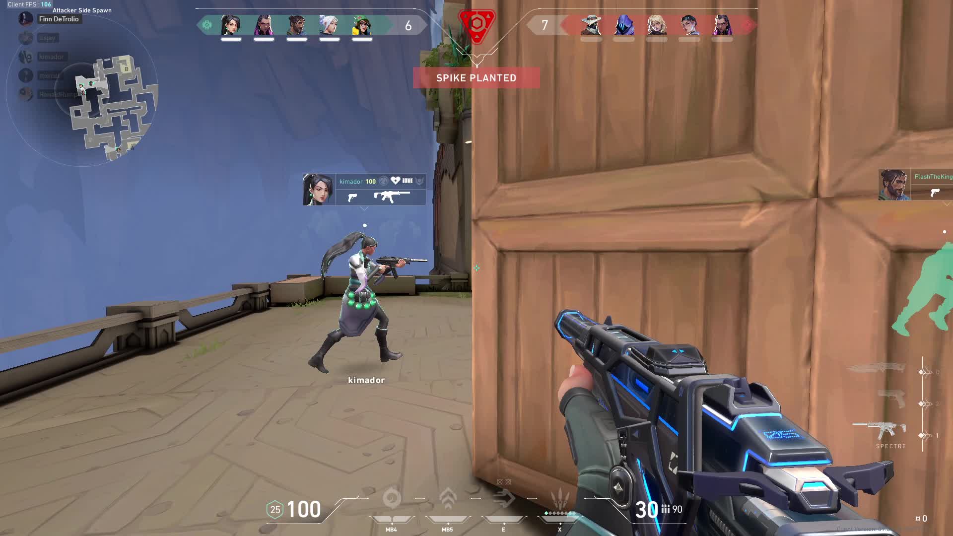 Watch reyna | Streamable