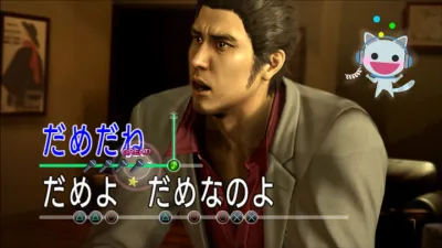 Yakuza 5 Remastered screenshot 7