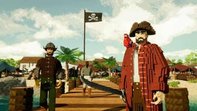 Sails screenshot 4