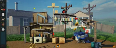 Crazy Machines 3 screenshot 9