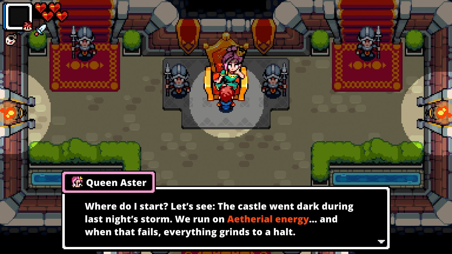 Quest Master screenshot 10