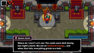 Quest Master screenshot 10