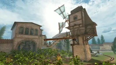 The House of Da Vinci 3 screenshot 7