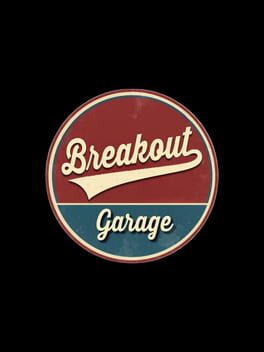 Breakout Garage cover art