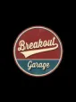 Breakout Garage cover art