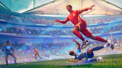 REMATCH screenshot 10