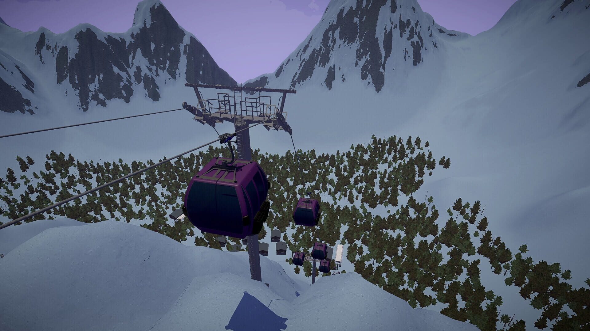 Skingdom screenshot 7