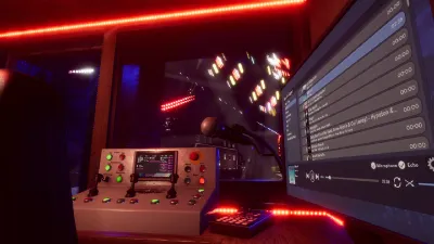 Fairground Online screenshot 3