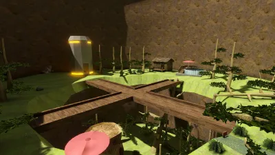 Capuchin screenshot 2