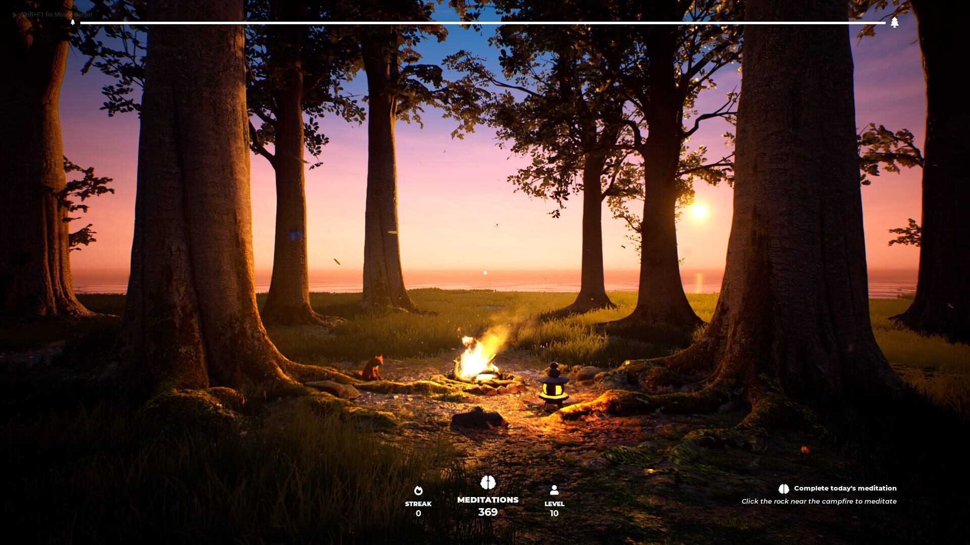 PLAYNE screenshot 10