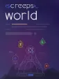 Screeps: World cover art