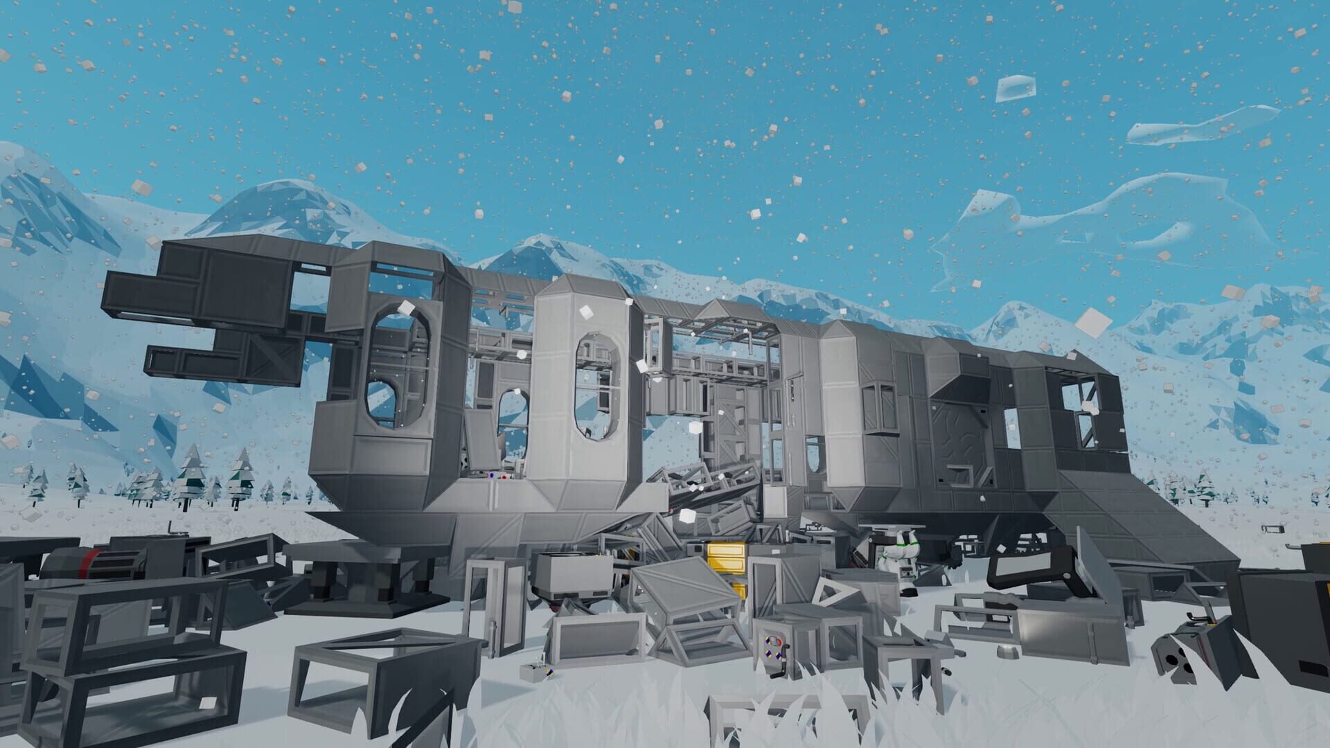 Approximately Up screenshot 11