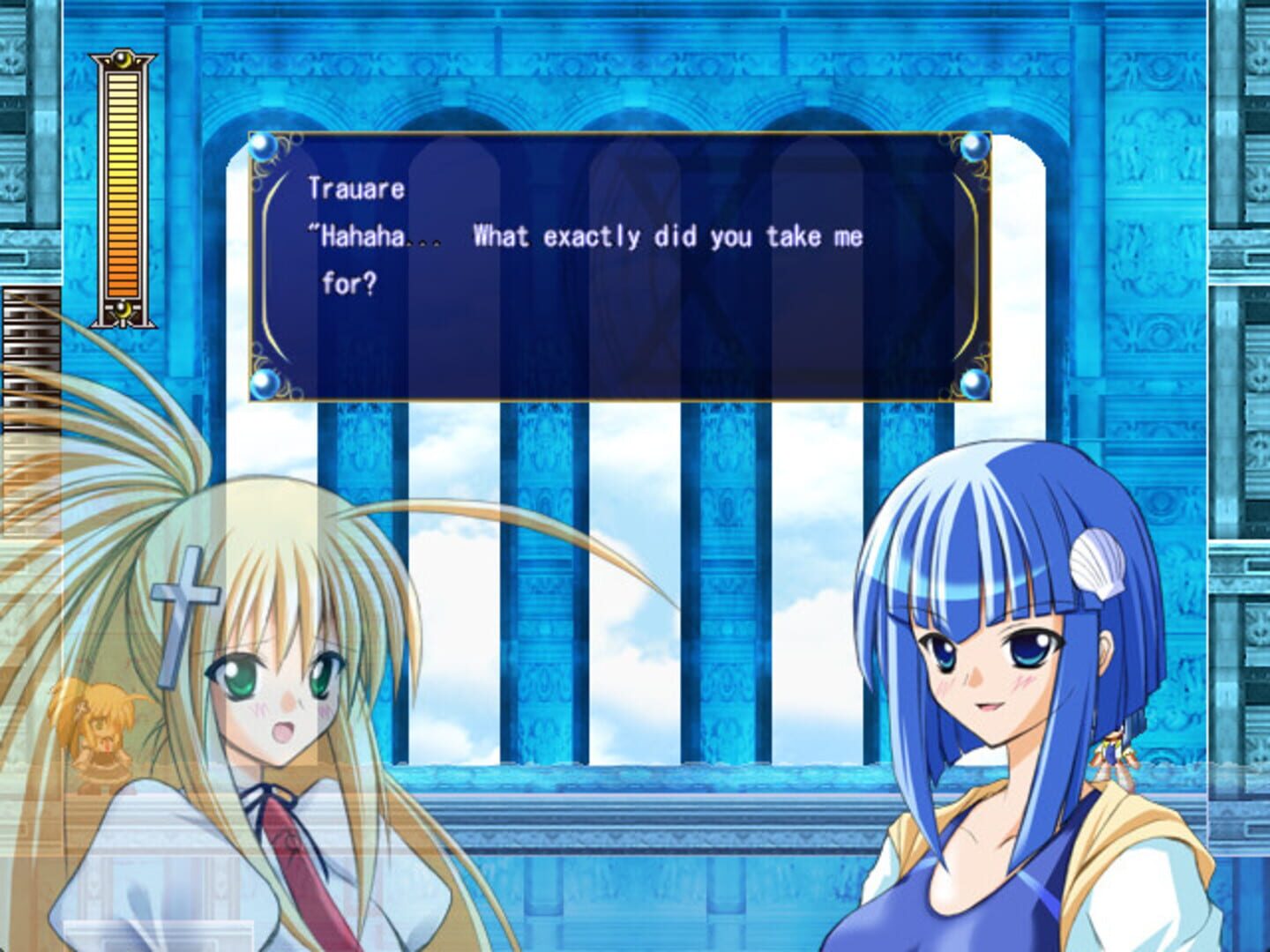 Rosenkreuzstilette screenshot 9