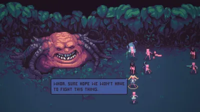 Despot's Game: Dystopian Army Builder screenshot 10