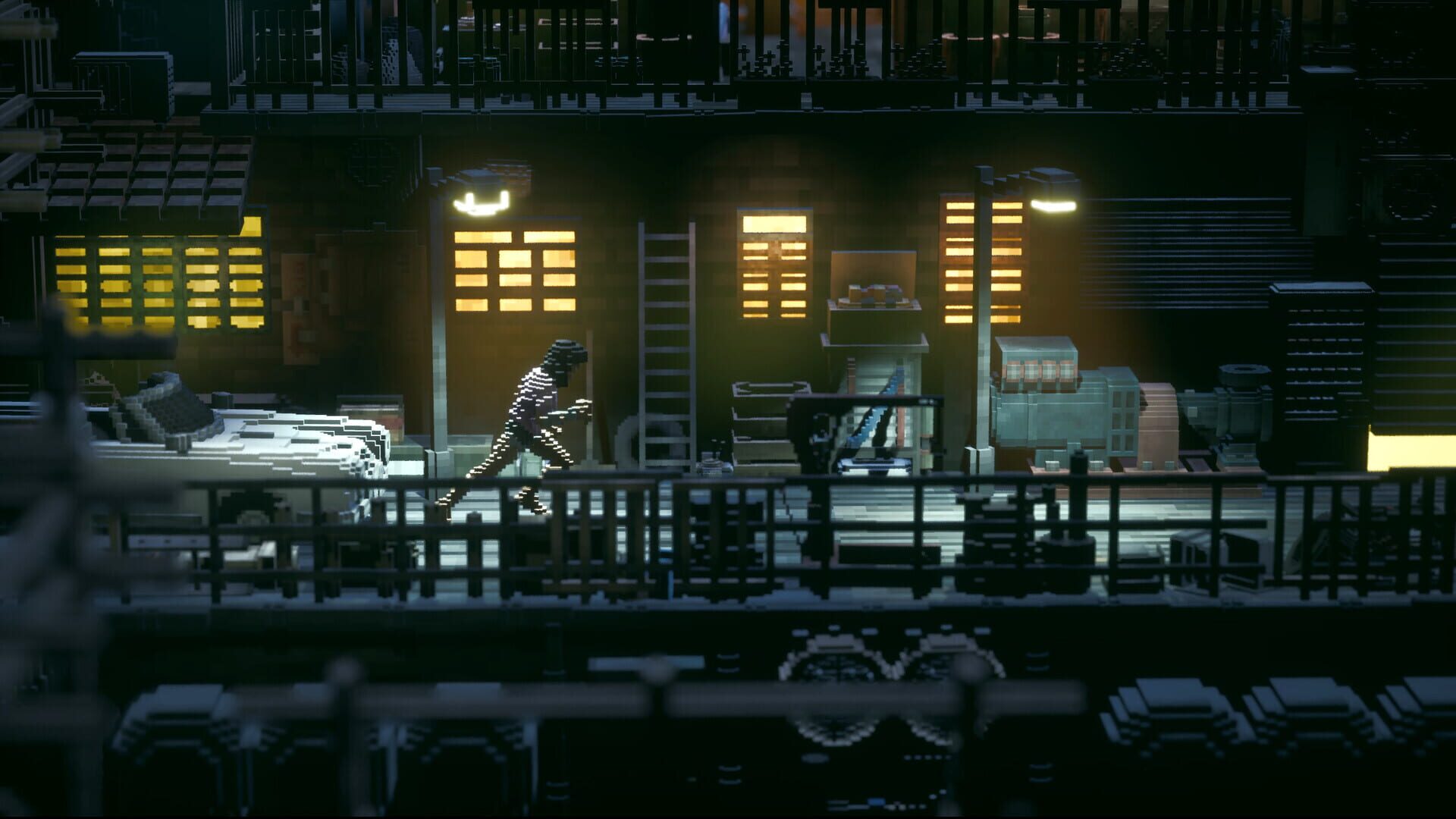 The 9th Dragon screenshot 8