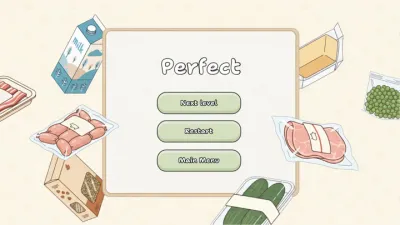 Pack My Order screenshot 1