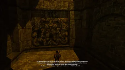 Blade of Darkness screenshot 6