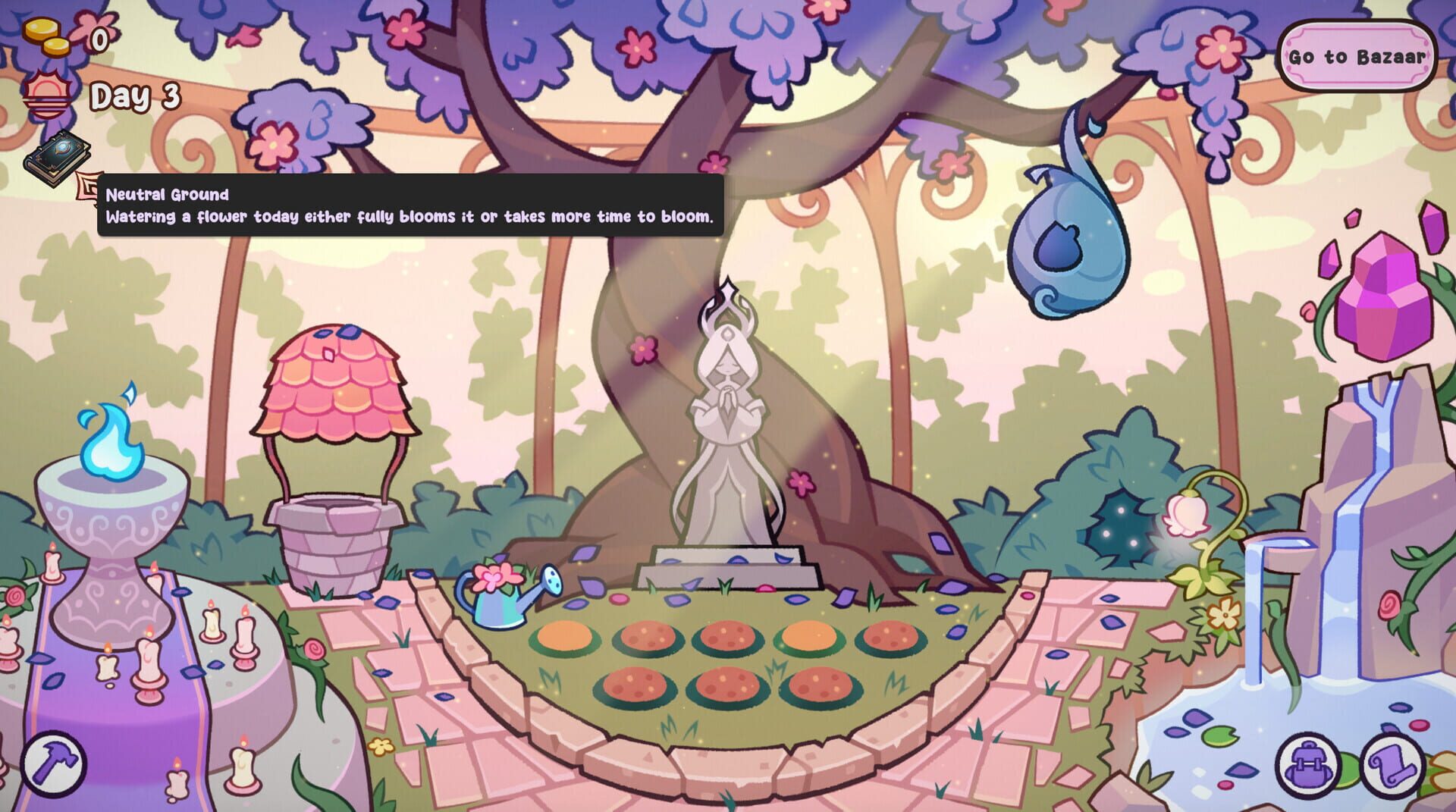 Witchy Business screenshot 5