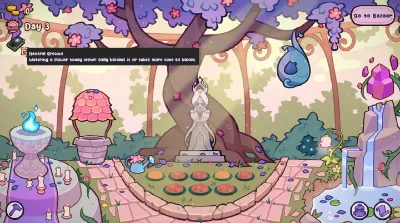 Witchy Business screenshot 5