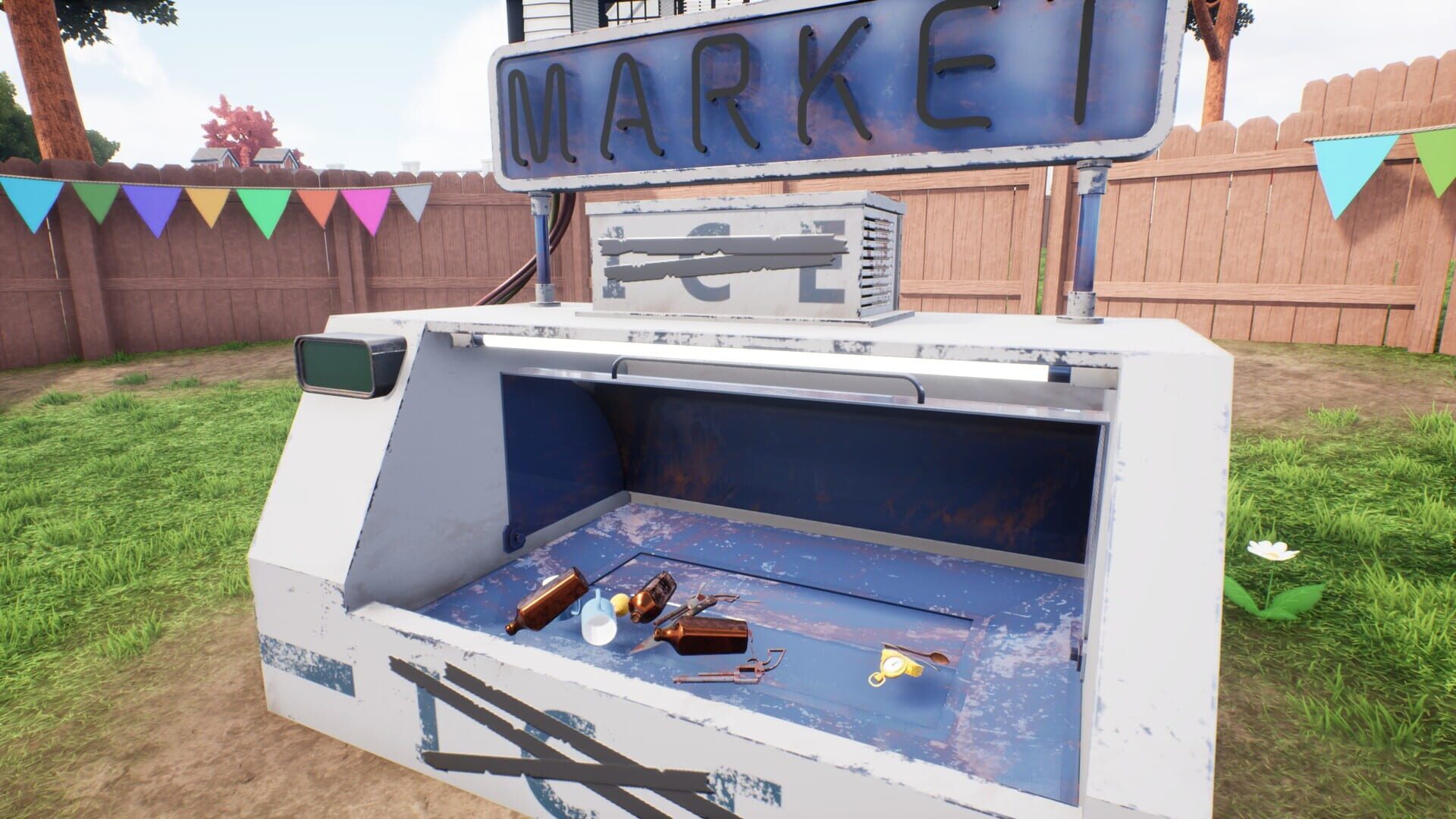 Needle In A Haystack screenshot 4