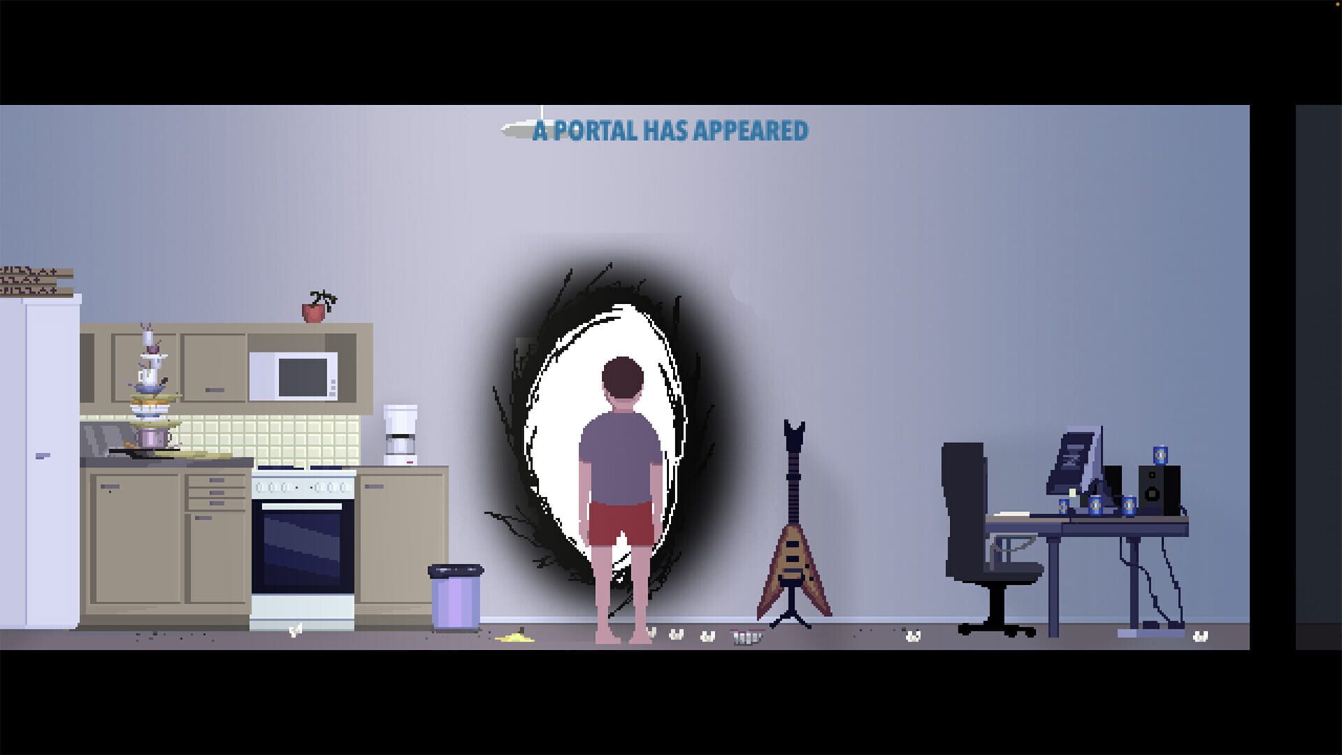 Unemployment Simulator 2018 screenshot 7