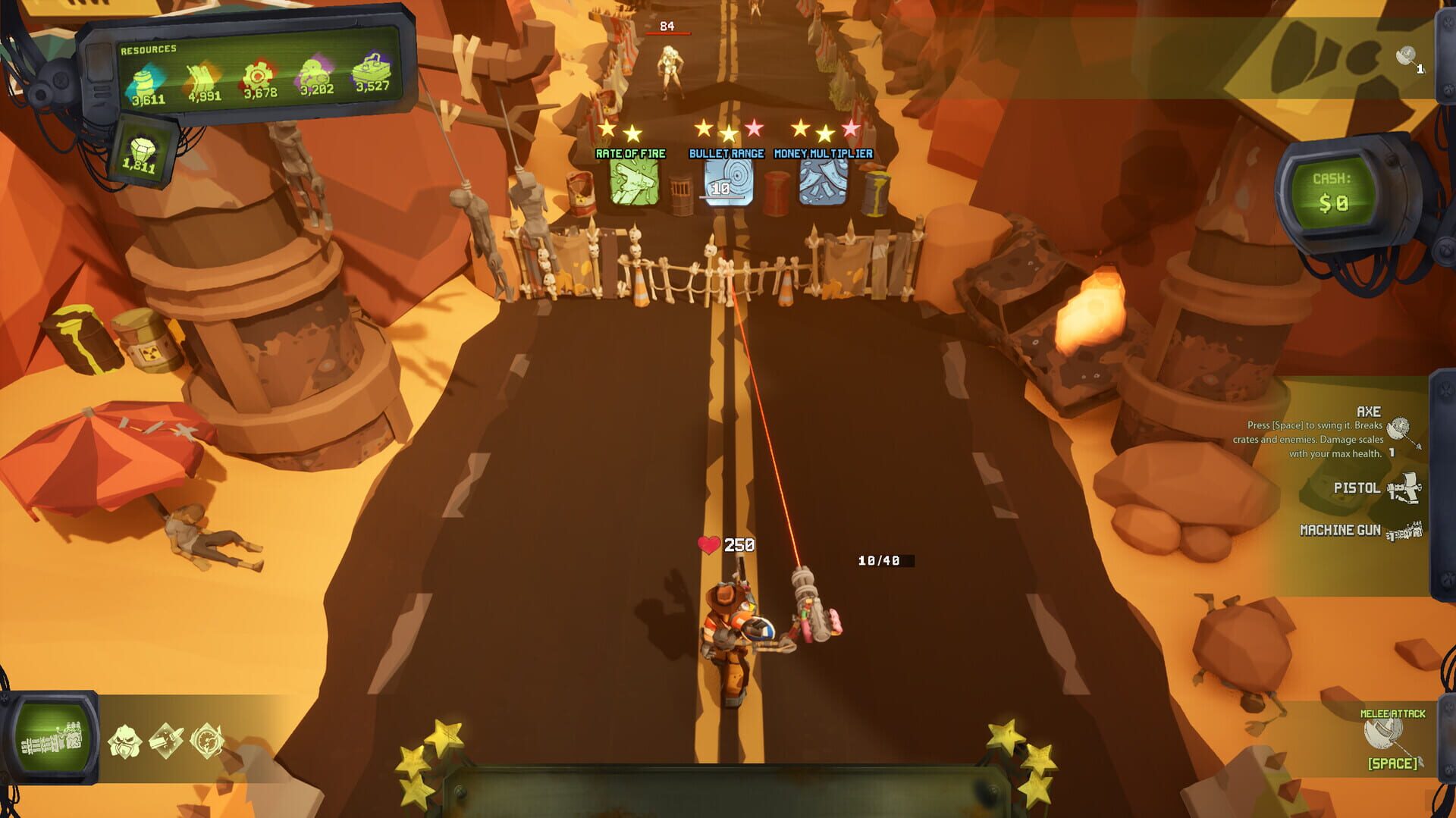 Wacky West screenshot 12