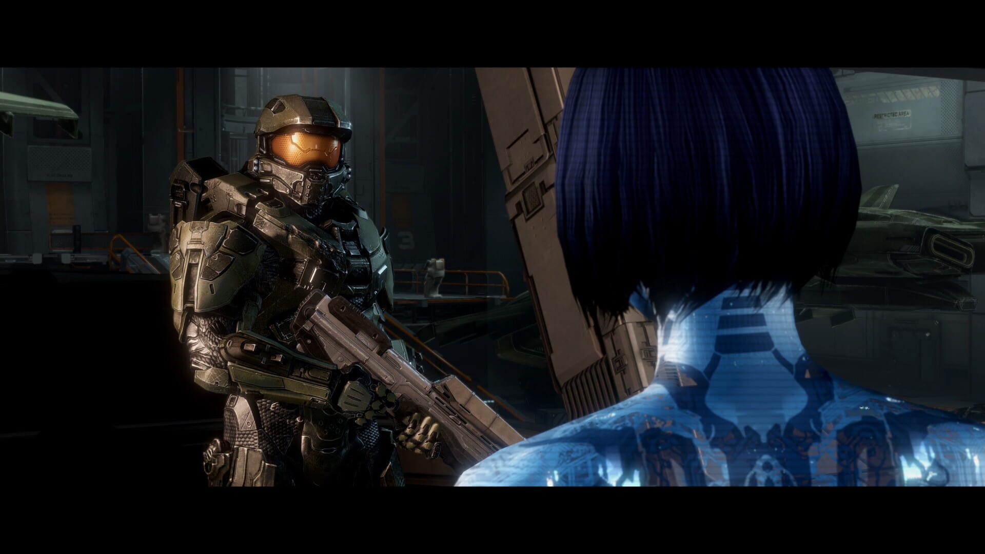 Halo: The Master Chief Collection screenshot 9