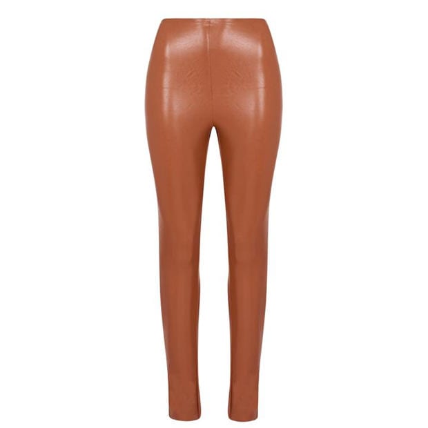Commando: Commando Faux Leather Leggings