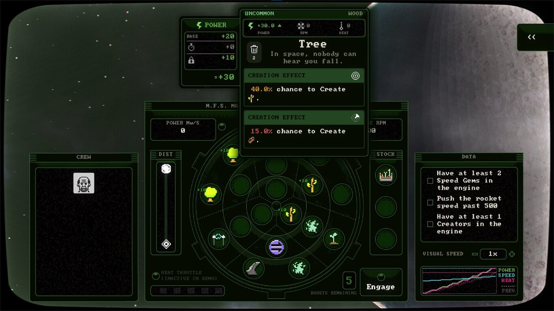 Glory On Pluto screenshot 2