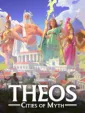 Theos: Cities of Myth cover art